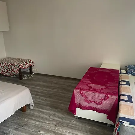 Studio Appartement Kouvola